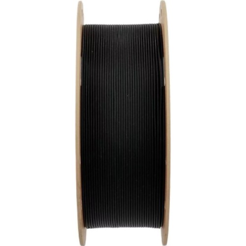 Пластик для 3D-принтера Polymaker PLA PANCHROMA MATTE 1,75mm 1kg CHARCOAL BLACK (CA04015)