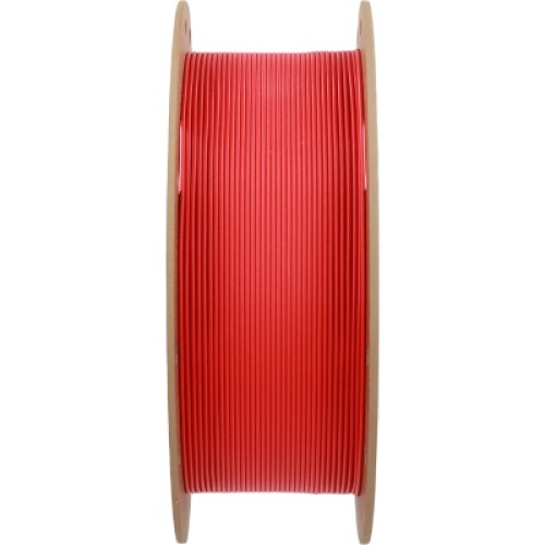 Пластик для 3D-принтера Polymaker PLA PANCHROMA MATTE 1,75mm 1kg LAVA RED (CA04021)