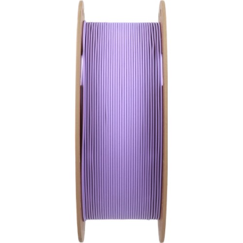 Пластик для 3D-принтера Polymaker PLA PANCHROMA MATTE 1,75mm 1kg LAVENDER PURPLE (CA04022)