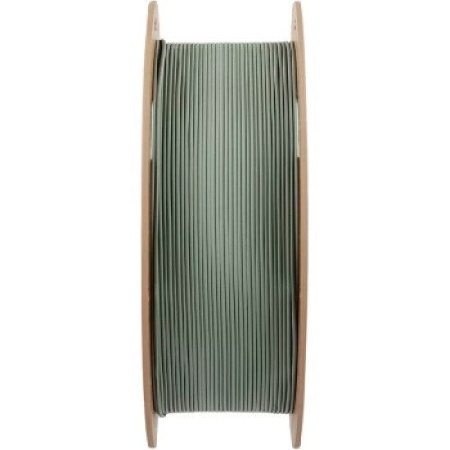 Пластик для 3D-принтера Polymaker PLA PANCHROMA MATTE 1,75mm 1kg MUTED GREEN (CA04025)