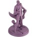 Пластик для 3D-принтера Polymaker PLA PANCHROMA MATTE 1,75mm 1kg MUTED PURPLE (CA04026)
