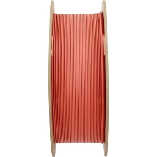 Пластик для 3D-принтера Polymaker PLA PANCHROMA MATTE 1,75mm 1kg MUTED RED (CA04027)