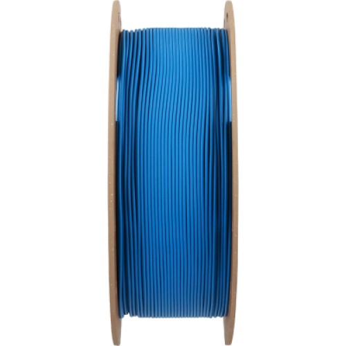 Пластик для 3D-принтера Polymaker PLA PANCHROMA MATTE 1,75mm 1kg SAPPHIRE BLUE (CA04038)