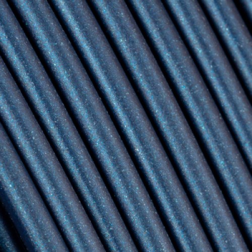 Пластик для 3D-принтера Polymaker PLA PANCHROMA METALLIC 1,75mm 1kg BLUE (CA02036)
