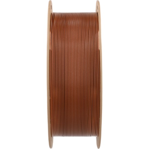 Пластик для 3D-принтера Polymaker PLA PANCHROMA METALLIC 1,75mm 1kg BRONZE (CA02013)