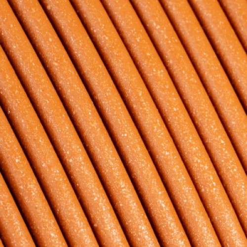 Пластик для 3D-принтера Polymaker PLA PANCHROMA METALLIC 1,75mm 1kg BRONZE (CA02013)