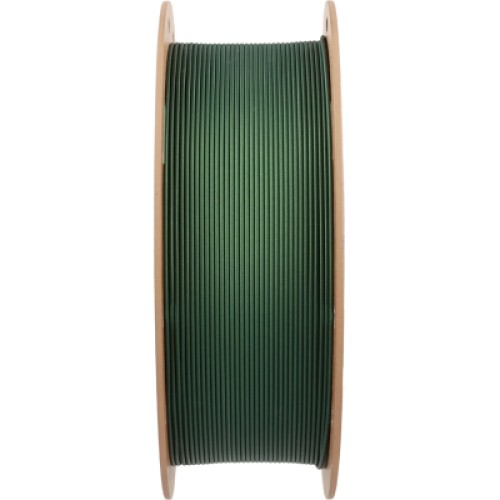 Пластик для 3D-принтера Polymaker PLA PANCHROMA METALLIC 1,75mm 1kg GREEN (CA02041)