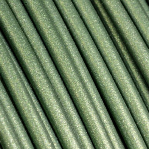 Пластик для 3D-принтера Polymaker PLA PANCHROMA METALLIC 1,75mm 1kg GREEN (CA02041)