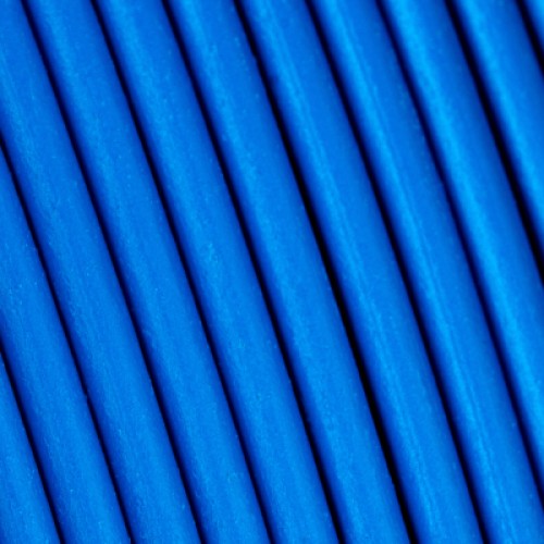 Пластик для 3D-принтера Polymaker PLA PANCHROMA SATIN 1,75mm 1kg BLUE (CA05002)