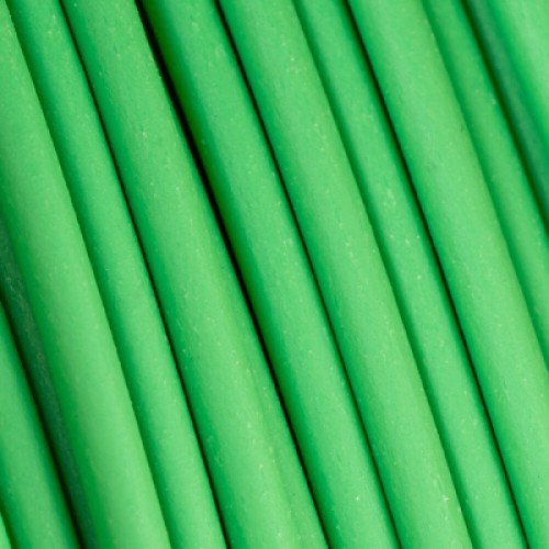 Пластик для 3D-принтера Polymaker PLA PANCHROMA SATIN 1,75mm 1kg GREEN (CA05003)