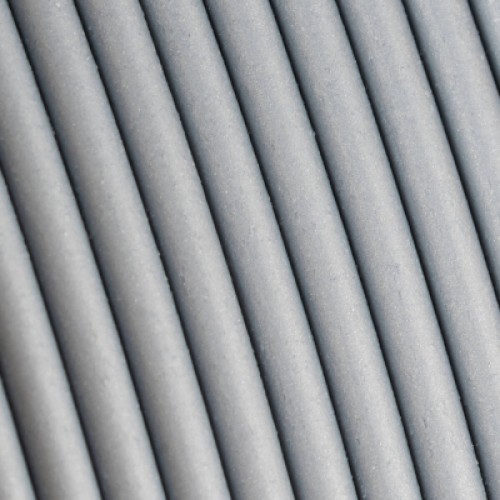 Пластик для 3D-принтера Polymaker PLA PANCHROMA SATIN 1,75mm 1kg GREY (CA05004)
