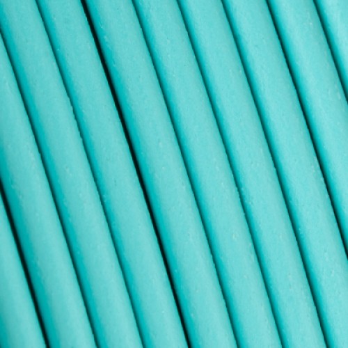 Пластик для 3D-принтера Polymaker PLA PANCHROMA SATIN 1,75mm 1kg TEAL (CA05006)