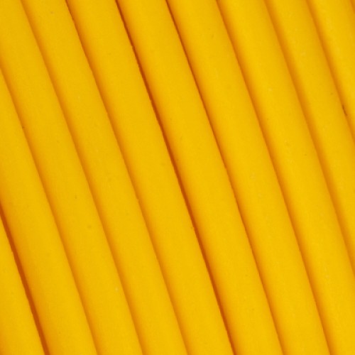Пластик для 3D-принтера Polymaker PLA PANCHROMA SATIN 1,75mm 1kg YELLOW (CA05010)