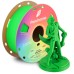 Пластик для 3D-принтера Polymaker PLA PANCHROMA NEON 1,75mm 1kg GREEN (CA02006)