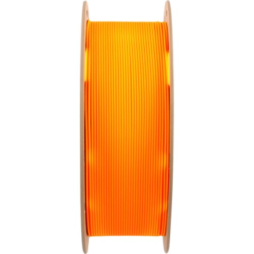 Пластик для 3D-принтера Polymaker PLA PANCHROMA NEON 1,75mm 1kg ORANGE (CA02008)