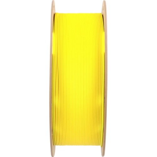 Пластик для 3D-принтера Polymaker PLA PANCHROMA NEON 1,75mm 1kg YELLOW (CA02007)