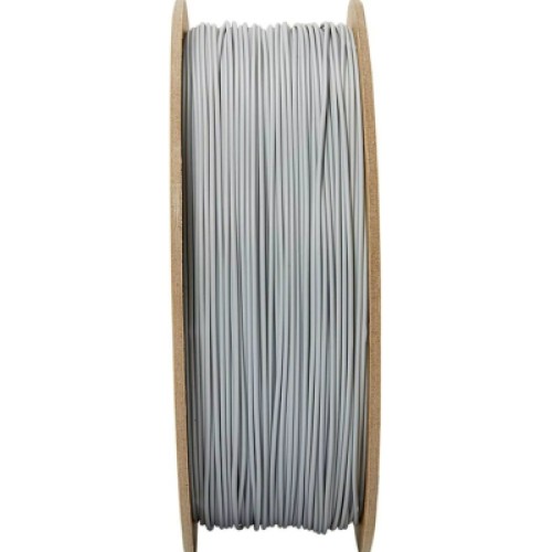 Пластик для 3D-принтера Polymaker PLA POLYLITE PRO 1,75mm 1kg GREY (PA07003)