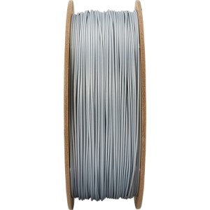 Пластик для 3D-принтера Polymaker PLA POLYLITE PRO 1,75mm 1kg METALLIC SILVER (PA07007)