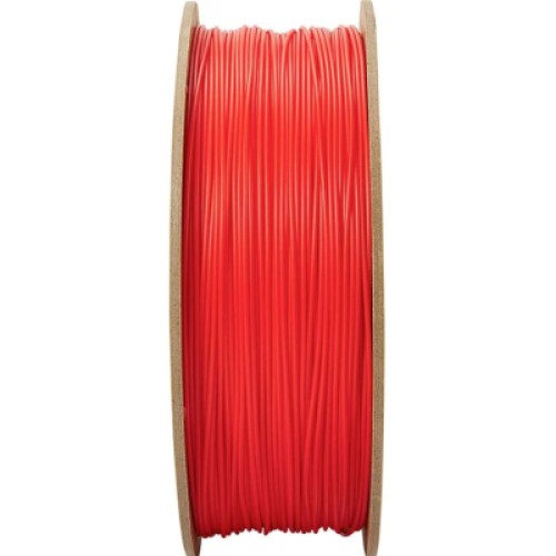 Пластик для 3D-принтера Polymaker PLA POLYLITE PRO 1,75mm 1kg RED (PA07004)