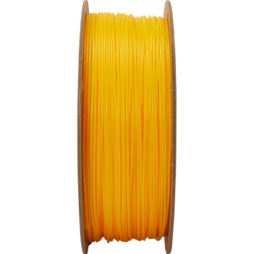 Пластик для 3D-принтера Polymaker PLA POLYLITE PRO 1,75mm 1kg YELLOW (PA07009)