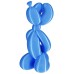 Пластик для 3D-принтера Polymaker PLA PANCHROMA SILK 1,75mm 1kg BLUE (CA03002)