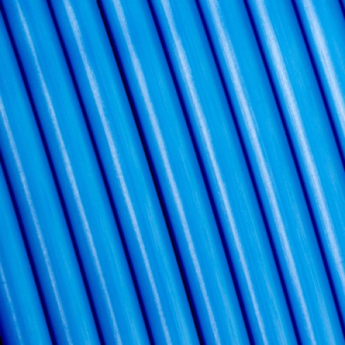 Пластик для 3D-принтера Polymaker PLA PANCHROMA SILK 1,75mm 1kg BLUE (CA03002)