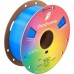 Пластик для 3D-принтера Polymaker PLA PANCHROMA SILK 1,75mm 1kg BLUE (CA03002)