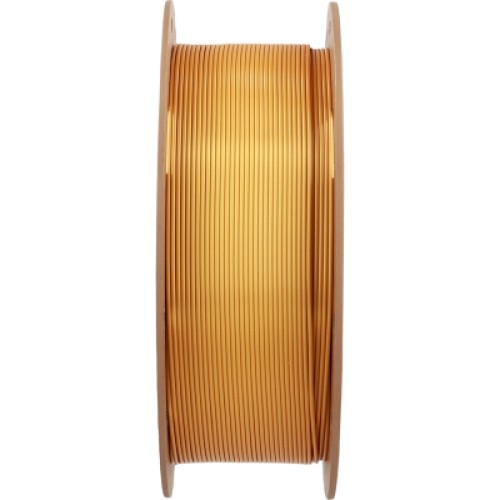 Пластик для 3D-принтера Polymaker PLA PANCHROMA SILK 1,75mm 1kg GOLD (CA03006)