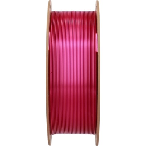 Пластик для 3D-принтера Polymaker PLA PANCHROMA SILK 1,75mm 1kg MAGENTA (CA03010)