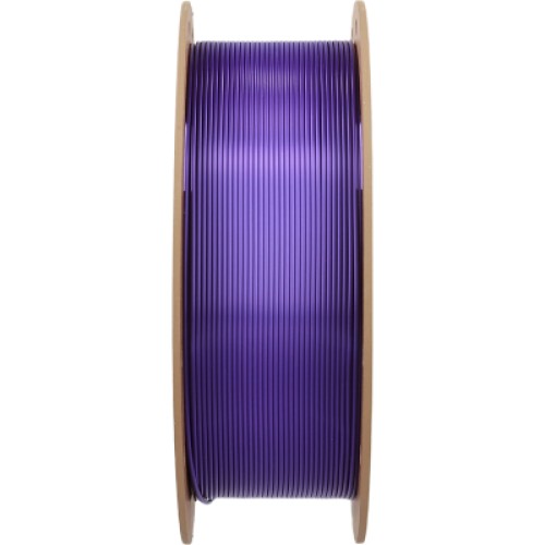 Пластик для 3D-принтера Polymaker PLA PANCHROMA SILK 1,75mm 1kg PURPLE (CA03014)