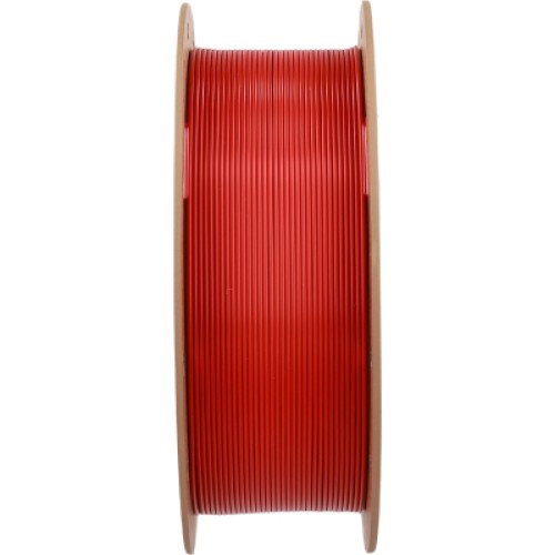 Пластик для 3D-принтера Polymaker PLA PANCHROMA SILK 1,75mm 1kg RED (CA03015)