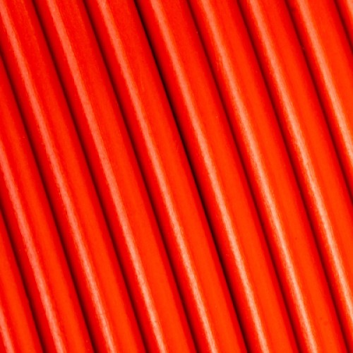 Пластик для 3D-принтера Polymaker PLA PANCHROMA SILK 1,75mm 1kg RED (CA03015)