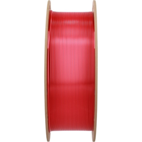 Пластик для 3D-принтера Polymaker PLA PANCHROMA SILK 1,75mm 1kg ROSE (CA03016)