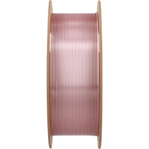 Пластик для 3D-принтера Polymaker PLA PANCHROMA SILK 1,75mm 1kg ROSE GOLD (CA03017)
