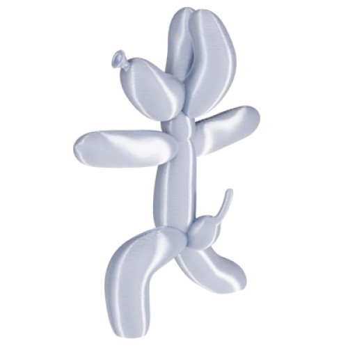 Пластик для 3D-принтера Polymaker PLA PANCHROMA SILK 1,75mm 1kg SILVER (CA03018)