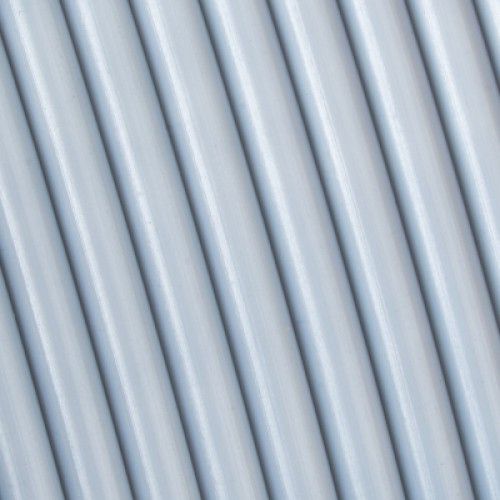 Пластик для 3D-принтера Polymaker PLA PANCHROMA SILK 1,75mm 1kg SILVER (CA03018)