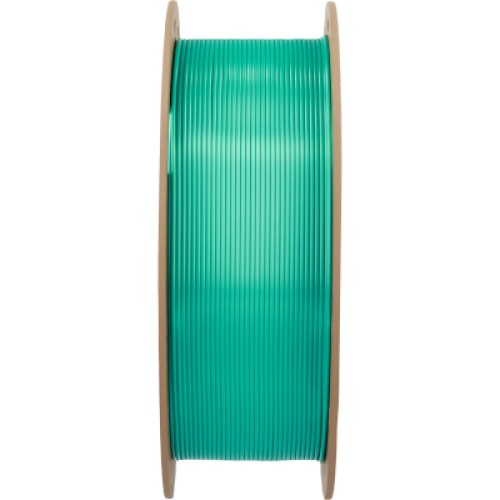 Пластик для 3D-принтера Polymaker PLA PANCHROMA SILK 1,75mm 1kg TEAL (CA03019)