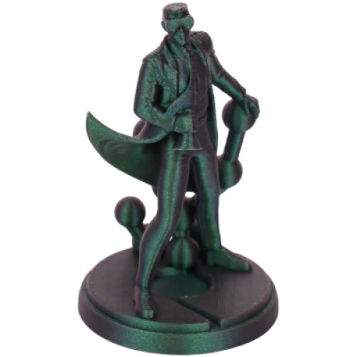 Пластик для 3D-принтера Polymaker PLA PANCHROMA STARLIGHT 1,75mm 1kg COMET (CA02039)