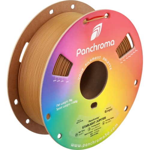 Пластик для 3D-принтера Polymaker PLA PANCHROMA STARLIGHT 1,75mm 1kg JUPITER (CA02040)