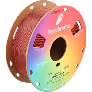 Пластик для 3D-принтера Polymaker PLA PANCHROMA STARLIGHT 1,75mm 1kg MARS (CA02017)
