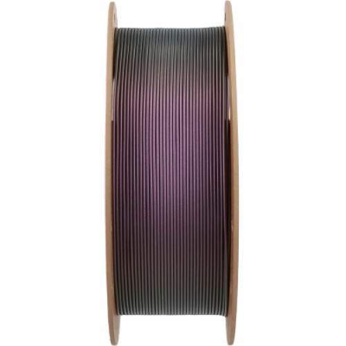 Пластик для 3D-принтера Polymaker PLA PANCHROMA STARLIGHT 1,75mm 1kg MERCURY (CA02018)