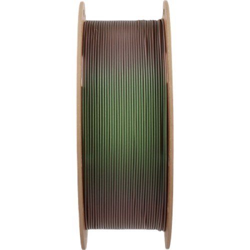 Пластик для 3D-принтера Polymaker PLA PANCHROMA STARLIGHT 1,75mm 1kg METEOR (CA02019)