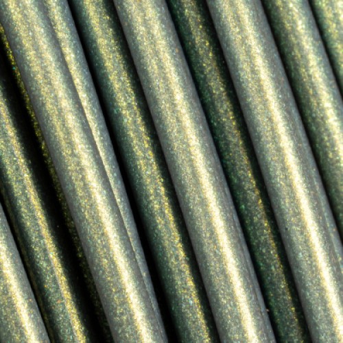 Пластик для 3D-принтера Polymaker PLA PANCHROMA STARLIGHT 1,75mm 1kg METEOR (CA02019)