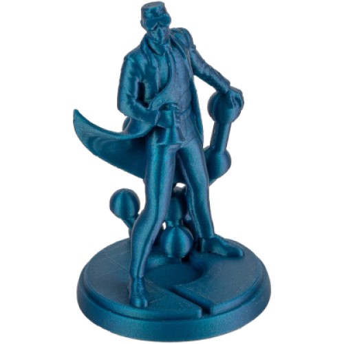 Пластик для 3D-принтера Polymaker PLA PANCHROMA STARLIGHT 1,75mm 1kg NEPTUNE (CA02021)