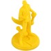 Пластик для 3D-принтера Polymaker PLA PANCHROMA TRANSLUCENT 1,75mm 1kg YELLOW (CA02003)