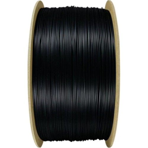 Пластик для 3D-принтера Polymaker ABS POLYLITE 1,75mm 3kg BLACK (PE01033)