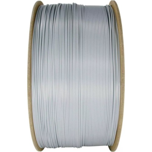 Пластик для 3D-принтера Polymaker ABS POLYLITE 1,75mm 3kg GREY (PE01024)