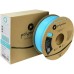 Пластик для 3D-принтера Polymaker ABS POLYLITE 1,75mm 1kg LIGHT BLUE (PE01031)