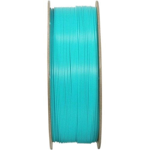 Пластик для 3D-принтера Polymaker ABS POLYLITE 1,75mm 1kg TEAL (PE01010)