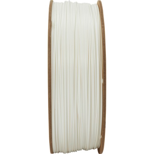 Пластик для 3D-принтера Polymaker ABS POLYLITE 1,75mm 1kg WHITE (PE01002)